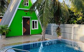 Greenleaf Resorts And Restaurant